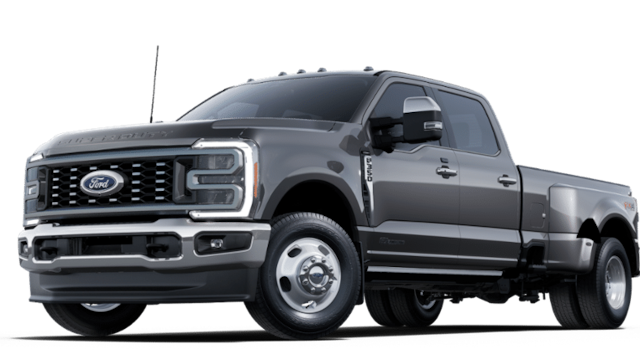 2025 Ford SuperDuty